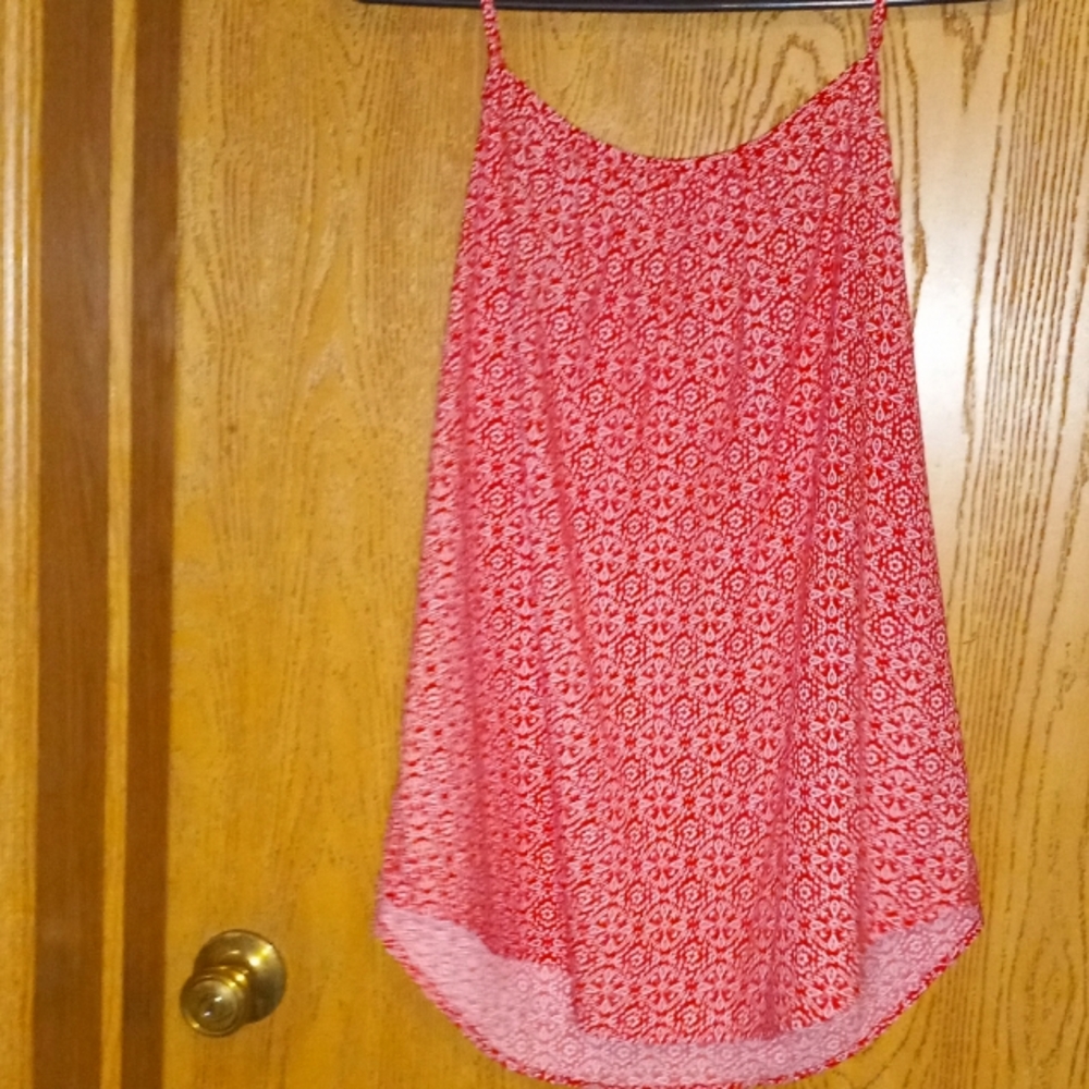 Faded Glory Tank Top